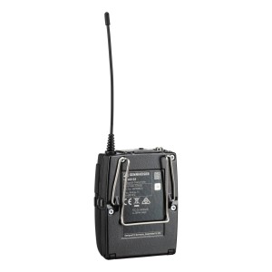 میکروفون یقه ای بی سیم سنهایزر مدل EW 112P G4